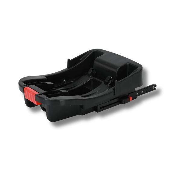 Bază ISOFIX pentru scoică Lux 3 în 1