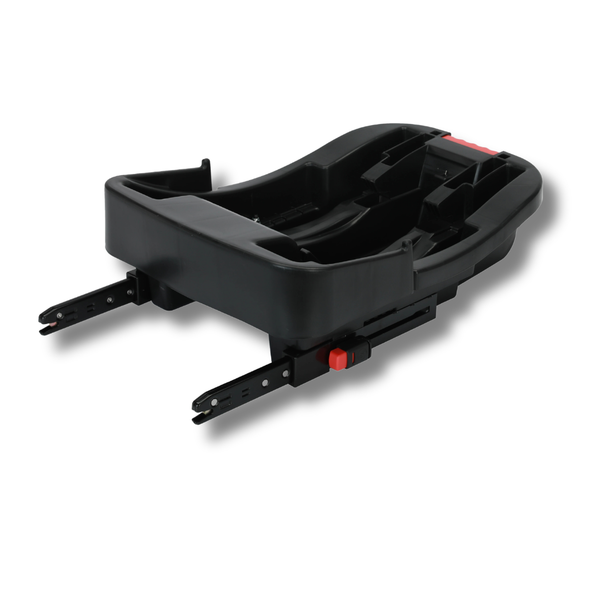 Bază ISOFIX pentru scoică Lux 3 în 1
