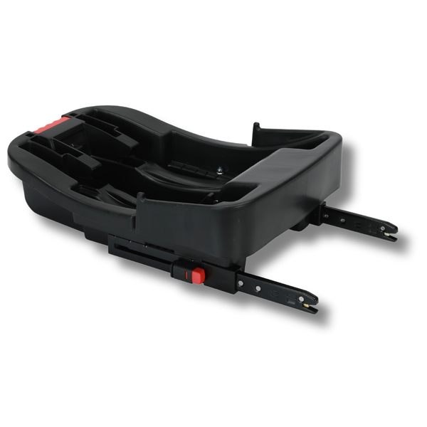 Bază ISOFIX pentru scoică Lux 3 în 1
