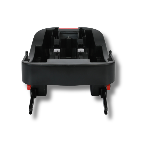 Bază ISOFIX pentru scoică Lux 3 în 1