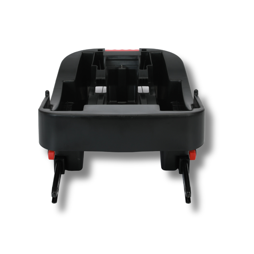 Bază ISOFIX pentru scoică Lux 3 în 1
