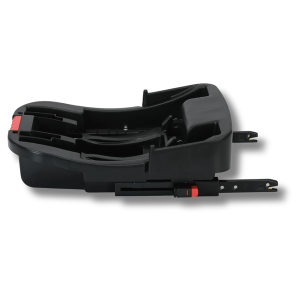 Bază ISOFIX pentru scoică Lux 3 în 1