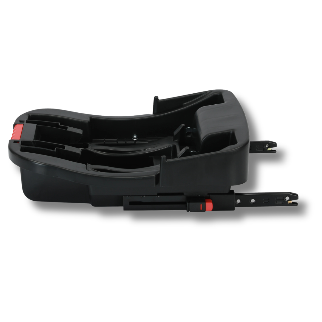 Bază ISOFIX pentru scoică Lux 3 în 1